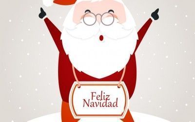 Feliz Navidad