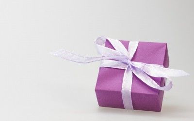 Mi regalo de Reyes para ti