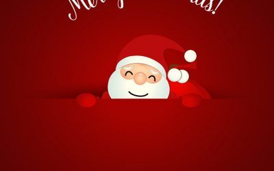 ¡Feliz Navidad y un 2017 cargado de sueños!