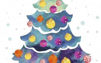 ¡Feliz Navidad y lo mejor de lo mejor en 2019!