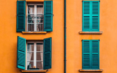 Abriendo ventanas