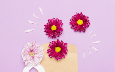 8 motivos para estar feliz