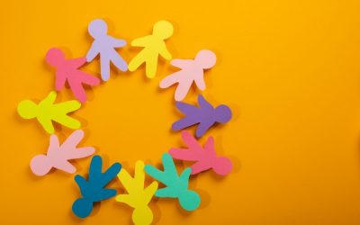 ¿Organigramas circulares para organizaciones sanitarias?
