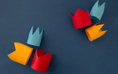 6 arquetipos de trabajadores que encontrarás en tu equipo