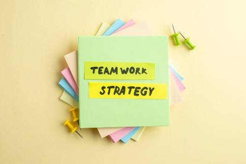 El ingrediente estrella de un equipo