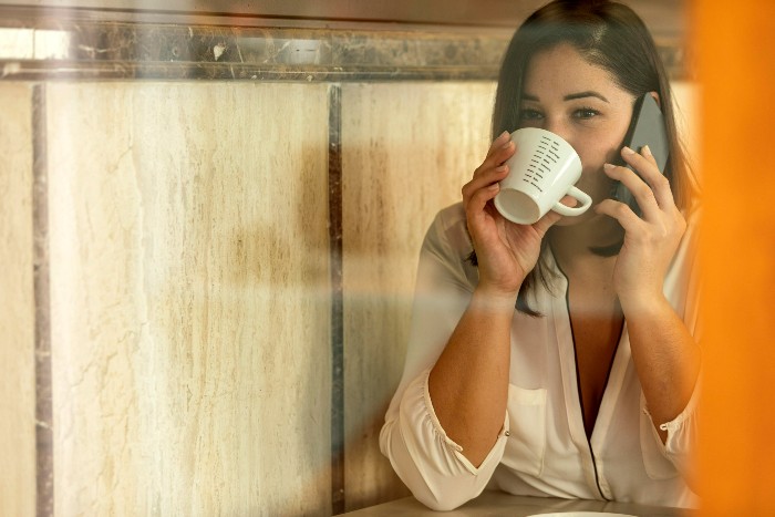 «Quiet ambition»: cuando no se quiere liderar