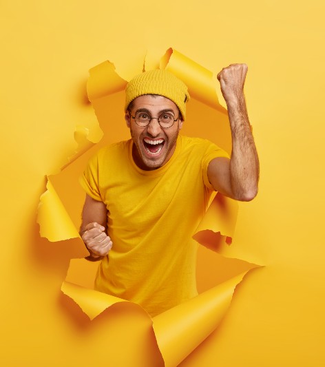 ¿Optimismo sano o positivismo tóxico?