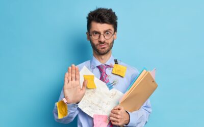 De líder desquiciado, a emocionalmente inteligente