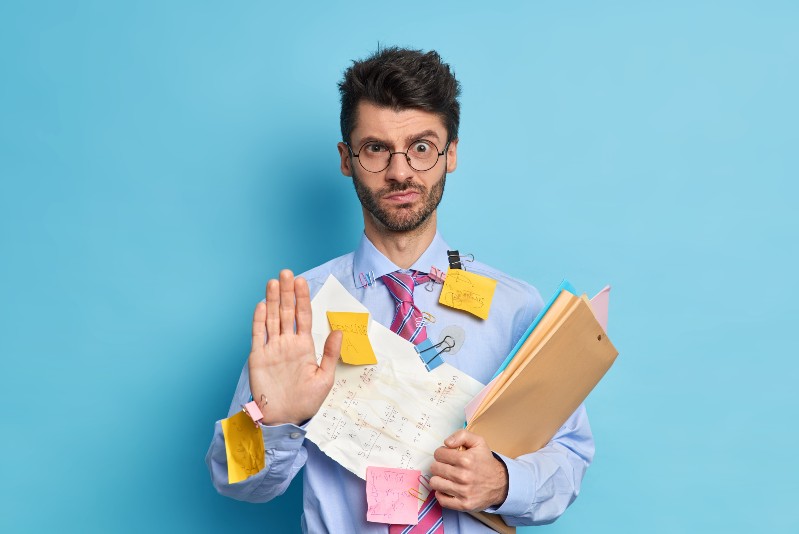 De líder desquiciado, a emocionalmente inteligente