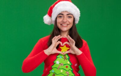 ¡Feliz Navidad 2025!