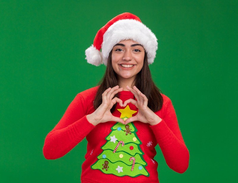 ¡Feliz Navidad 2025!